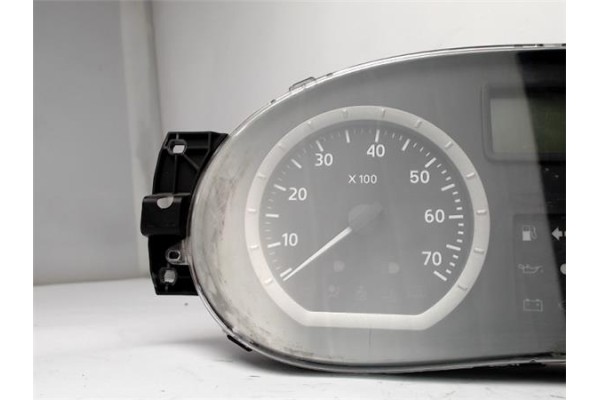 Recambio de cuadro completo para dacia logan 1 1.6 prestige referencia OEM IAM 6001547578  