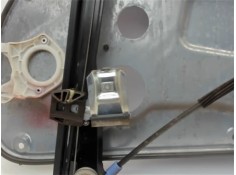 Recambio de elevalunas electrico delantero izquierdo para seat ibiza (6l1) referencia OEM IAM 6L3837751  