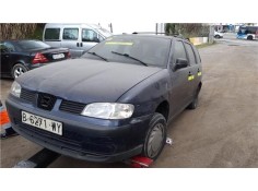 seat cordoba vario (6k5) del año 2000