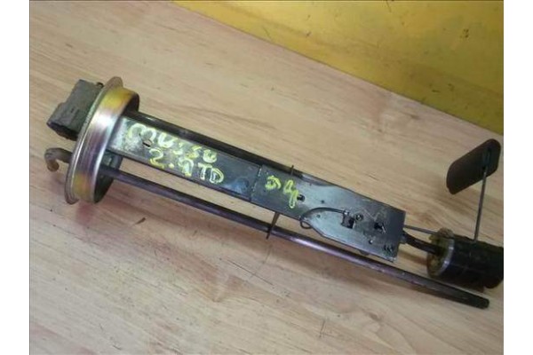 Recambio de aforador para ssangyong musso (1996 ) 2.9 d referencia OEM IAM   