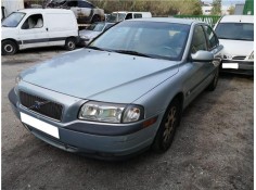 volvo s80 berlina del año 2002