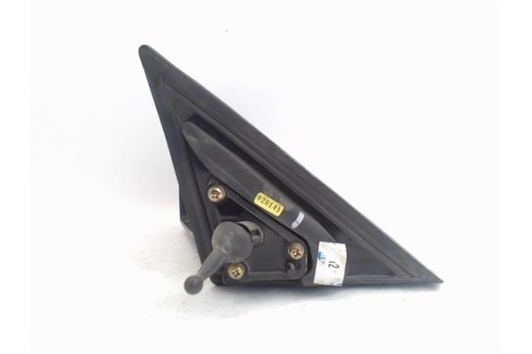 Recambio de retrovisor izquierdo para hyundai accent (lc) referencia OEM IAM E4012129  