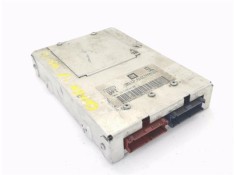 Recambio de centralita para opel corsa a 1.6 gsi referencia OEM IAM 16163479  