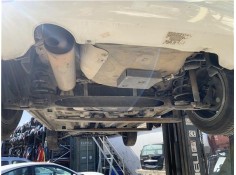 Recambio de puente trasero para fiat punto / grande punto (199) 1.4 referencia OEM IAM 51804554  