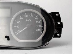 Recambio de cuadro completo para dacia logan 1 1.6 prestige referencia OEM IAM 6001547578  