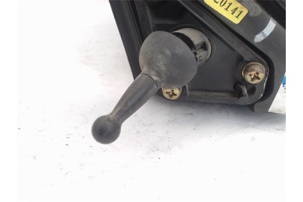Recambio de retrovisor izquierdo para hyundai accent (lc) referencia OEM IAM E4012129  