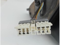 Recambio de retrovisor electrico derecho para peugeot 406 berlina (s1/s2) referencia OEM IAM 96283370XX  
