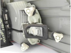 Recambio de piloto trasero izquierdo para opel vectra c caravan 1.9 comfort referencia OEM IAM 93192383  