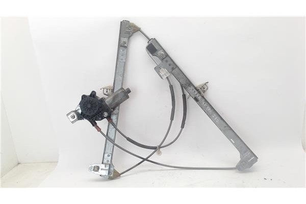 Recambio de mecanismo elevalunas delantero izquierdo para citroen xsara berlina referencia OEM IAM 9221H4  