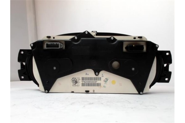 Recambio de cuadro completo para dacia logan 1 1.6 prestige referencia OEM IAM 6001547578  