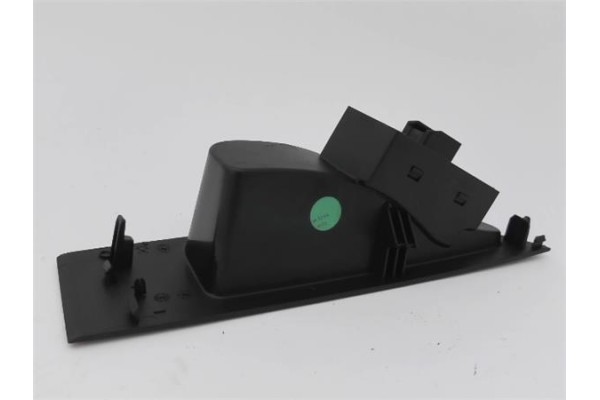 Recambio de mando elevalunas trasero izquierdo para opel astra j 1.6 referencia OEM IAM 13301888  