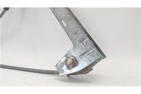 Recambio de mecanismo elevalunas delantero izquierdo para citroen xsara berlina referencia OEM IAM 9221H4  