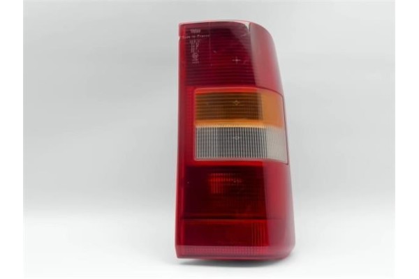 Recambio de piloto trasero derecho para fiat scudo furgón (220l) 2.0 jtd referencia OEM IAM   