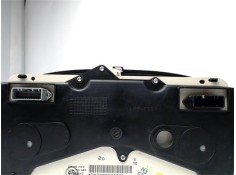 Recambio de cuadro completo para dacia logan 1 1.6 prestige referencia OEM IAM 6001547578  