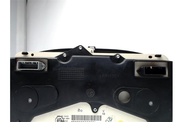 Recambio de cuadro completo para dacia logan 1 1.6 prestige referencia OEM IAM 6001547578  