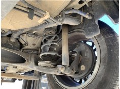 Recambio de puente trasero para fiat punto / grande punto (199) 1.4 referencia OEM IAM 51804554  