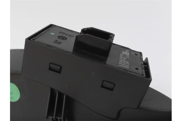 Recambio de mando elevalunas trasero izquierdo para opel astra j 1.6 referencia OEM IAM 13301888  