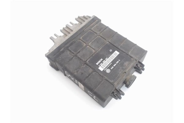 Recambio de centralita para volkswagen golf iii (1h1) 1.4 s referencia OEM IAM (030906026C) (0261200257) 