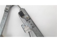 Recambio de mecanismo elevalunas delantero izquierdo para citroen xsara berlina referencia OEM IAM 9221H4  