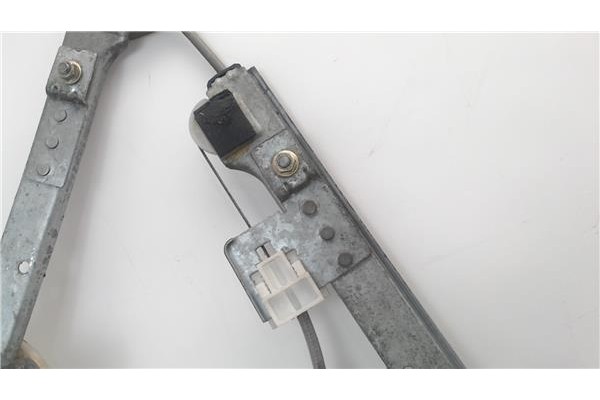 Recambio de mecanismo elevalunas delantero izquierdo para citroen xsara berlina referencia OEM IAM 9221H4  