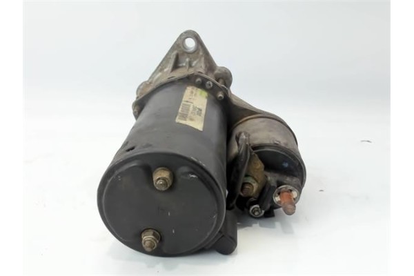 Recambio de motor arranque para opel astra g coupe 1.8 16v referencia OEM IAM D6RA162 09130838 