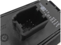 Recambio de mando elevalunas trasero izquierdo para opel astra j 1.6 referencia OEM IAM 13301888  