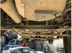 Recambio de puente trasero para fiat punto / grande punto (199) 1.4 referencia OEM IAM 51804554  