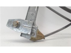 Recambio de mecanismo elevalunas delantero izquierdo para citroen xsara berlina referencia OEM IAM 9221H4  