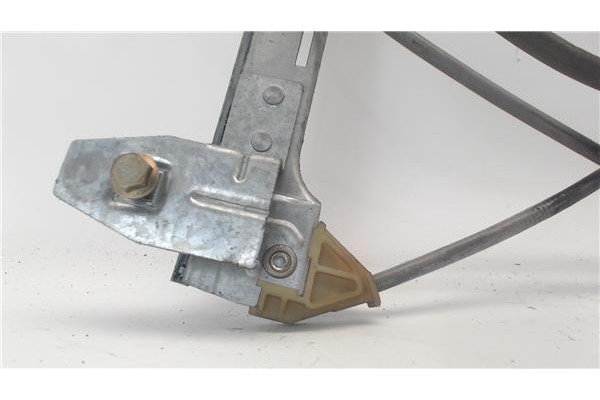 Recambio de mecanismo elevalunas delantero izquierdo para citroen xsara berlina referencia OEM IAM 9221H4  