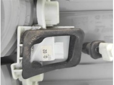 Recambio de piloto trasero izquierdo para opel vectra c caravan 1.9 comfort referencia OEM IAM 93192383  