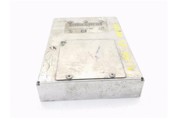 Recambio de centralita para opel corsa a 1.6 gsi referencia OEM IAM 16163479  