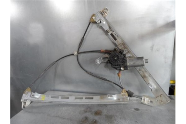 Recambio de mecanismo elevalunas delantero izquierdo para peugeot 206 berlina (1998) 1.9 d referencia OEM IAM   