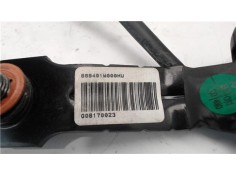 Recambio de anclaje cinturon delantero derecho para kia rio (ub) 1.2 basic referencia OEM IAM 888401W000HU  