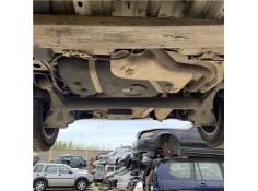 Recambio de puente trasero para fiat punto / grande punto (199) 1.4 referencia OEM IAM 51804554  