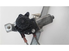 Recambio de mecanismo elevalunas delantero izquierdo para citroen xsara berlina referencia OEM IAM 9221H4  
