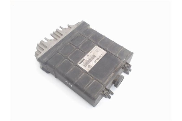 Recambio de centralita para volkswagen vento (1h2) 2.0 gl referencia OEM IAM (037906024D) (0261203266/267) 