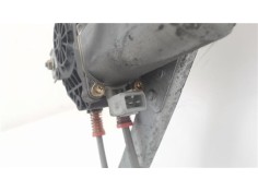 Recambio de mecanismo elevalunas delantero izquierdo para citroen xsara berlina referencia OEM IAM 9221H4  
