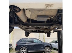 Recambio de puente trasero para fiat punto / grande punto (199) 1.4 referencia OEM IAM 51804554  