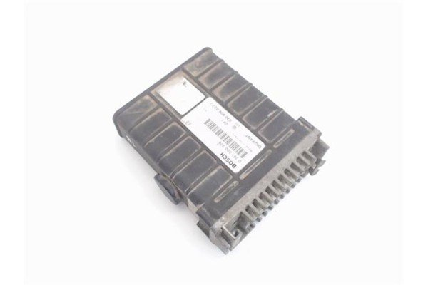 Recambio de centralita para volkswagen polo ii 2f (801/803) 1.3 cl extra coupe referencia OEM IAM (030906022J) (0261200326) 