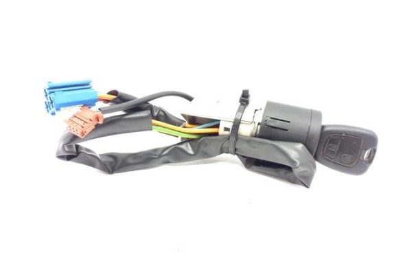 Recambio de clausor para peugeot 206 + 1.4 básico referencia OEM IAM 9170P0 350105014800 9170G2 , PEUGEOT | 9170N9 , PEUGEOT