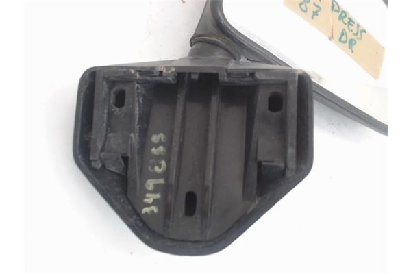 Recambio de retrovisor derecho para renault rapid /express (f40) referencia OEM IAM 7700808133 6165153 6001030197 , RENAULT | 77