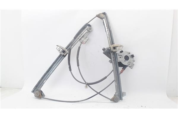 Recambio de mecanismo elevalunas delantero izquierdo para citroen xsara berlina referencia OEM IAM 9221H4  