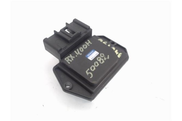 Recambio de resistencia calefaccion para lexus rx (mcu_) 400h fwd referencia OEM IAM 4993002121 Recambio de resistencia calefaccion para lexus rx (mcu_) 400h fwd referencia OEM IAM 4993002121