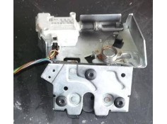 CIERRE ELECTROMAGNETICO PORTON 
