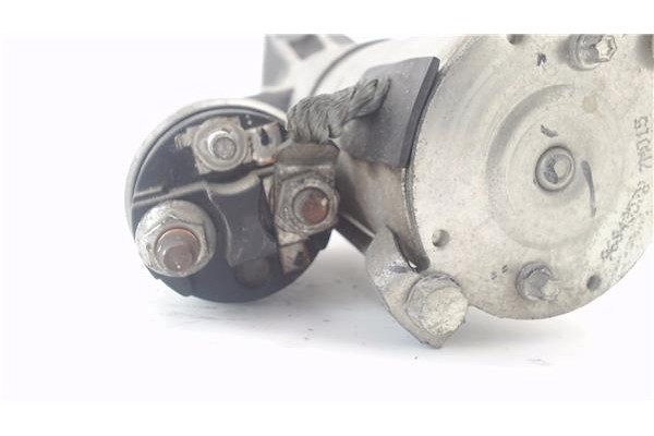 Recambio de motor arranque para chevrolet lacetti 1.6 cdx referencia OEM IAM 25187957  
