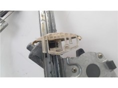 Recambio de mecanismo elevalunas delantero izquierdo para citroen xsara berlina referencia OEM IAM 9221H4  