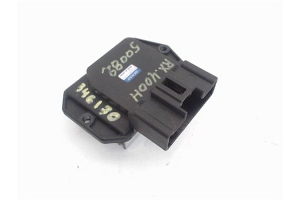Recambio de resistencia calefaccion para lexus rx (mcu_) 400h fwd referencia OEM IAM 4993002121  