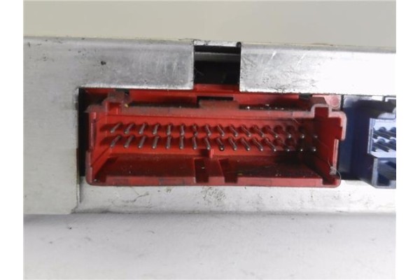 Recambio de centralita para opel corsa a 1.6 gsi referencia OEM IAM 16163479  