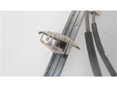 Recambio de mecanismo elevalunas delantero izquierdo para citroen xsara berlina referencia OEM IAM 9221H4  