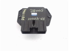 Recambio de resistencia calefaccion para lexus rx (mcu_) 400h fwd referencia OEM IAM 4993002121  